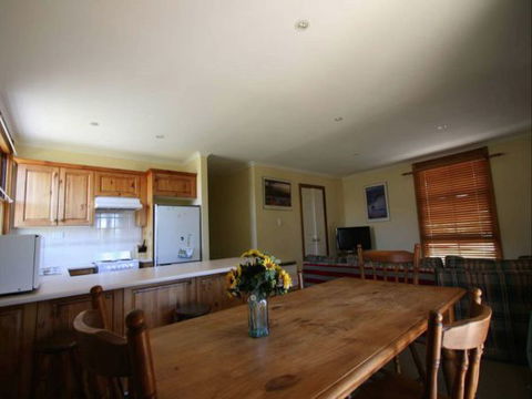 Edelweiss Hutte - Surfers Gold Coast 8