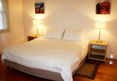 Elderton Guest House - Surfers Gold Coast 0