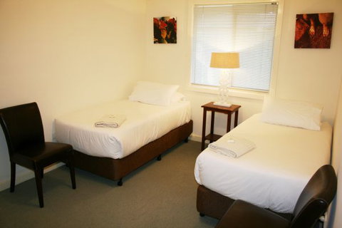 Elderton Guest House - Surfers Gold Coast 3