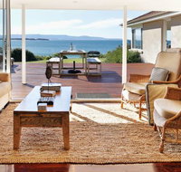 Escape at Culburra - Surfers Gold Coast