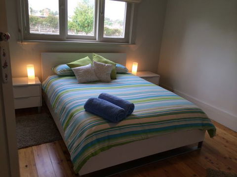 Helen's House - Surfers Gold Coast 2