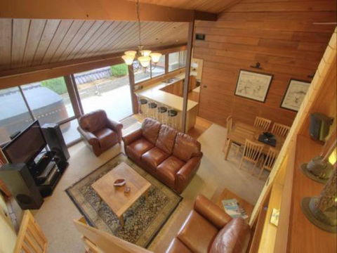 Edelweiss Hutte - Surfers Gold Coast 2