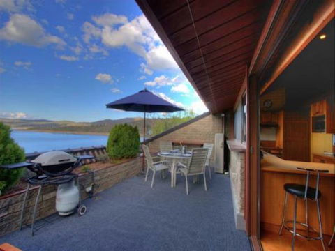 Edelweiss Hutte - Surfers Gold Coast 5