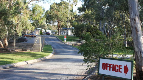 Woodcroft Park - Surfers Gold Coast 4