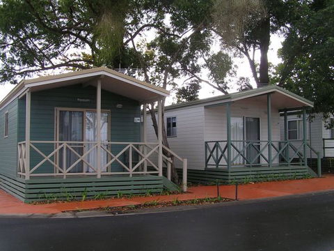 Poplar Tourist Park Camden - Surfers Gold Coast 0