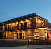 Tanunda Hotel and Apartments - Surfers Gold Coast