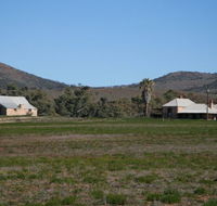 The Dutchman's Stern Shearers Quarters - Surfers Gold Coast