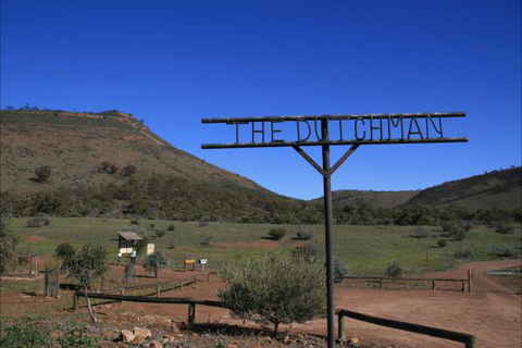 The Dutchman's Stern Shearers Quarters - Surfers Gold Coast 1