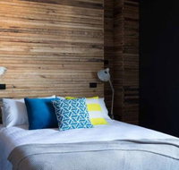 The Franklin Boutique Hotel - Surfers Gold Coast