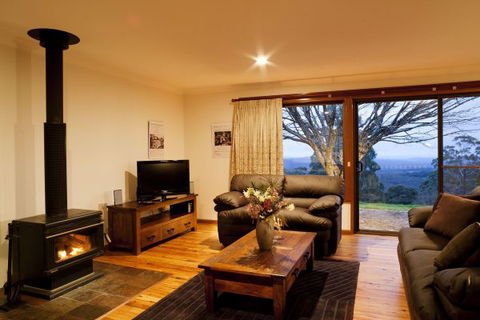 The Jungle Lodge, Blue Mountains Botanic Gardens - Surfers Gold Coast 0