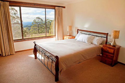 The Jungle Lodge, Blue Mountains Botanic Gardens - Surfers Gold Coast 2