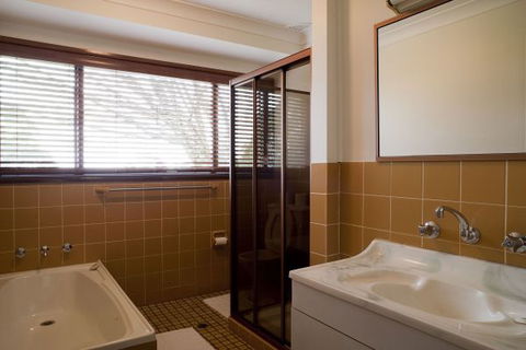 The Jungle Lodge, Blue Mountains Botanic Gardens - Surfers Gold Coast 4