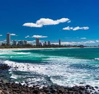 Gold Coast Family Car Rentals - Surfers Gold Coast
