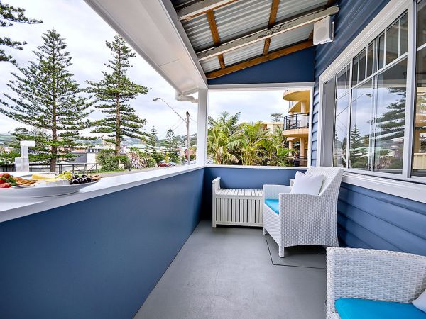  Surfers Gold Coast