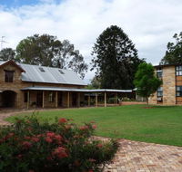Edmund Rice Retreat and Conference Centre - Surfers Gold Coast