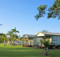 Maryborough Caravan and Tourist Park - Surfers Gold Coast
