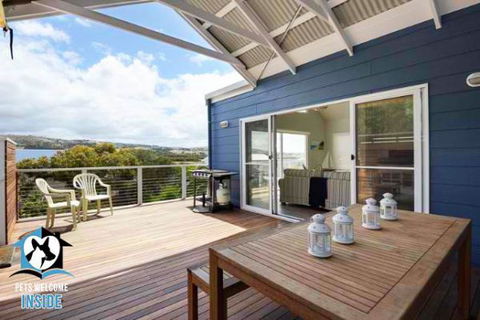 PetLet 14: 24 Seagull Avenue At Hayborough - Surfers Gold Coast 3