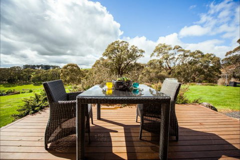 Sunnyside Cottage - Surfers Gold Coast 1