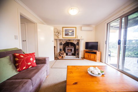 Sunnyside Cottage - Surfers Gold Coast 5