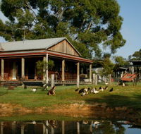 Tobruk Sydney Farm Stay - Surfers Gold Coast