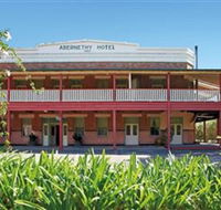 Abernethy House - Surfers Gold Coast