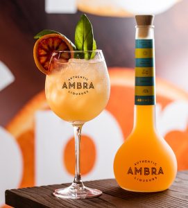 Ambra Liqueurs - Surfers Gold Coast 1