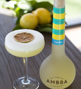Ambra Liqueurs - Surfers Gold Coast 2