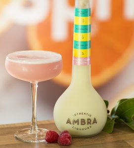 Ambra Liqueurs - Surfers Gold Coast 4