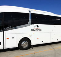Cairns Luxury Coaches - Surfers Gold Coast