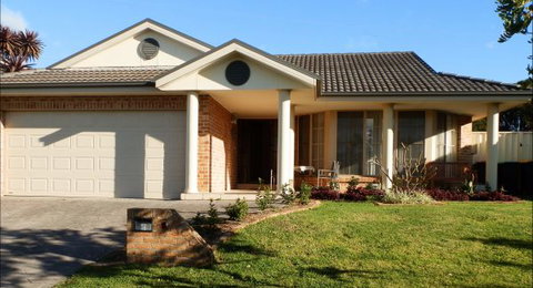 Azure Haven - Surfers Gold Coast 0