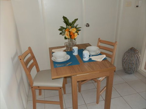 Azure Haven - Surfers Gold Coast 2