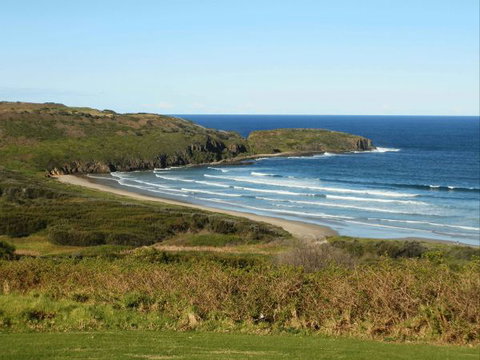 Azure Haven - Surfers Gold Coast 6