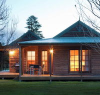 Beechworth Cottages - Surfers Gold Coast