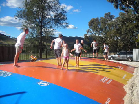 Bonnie Doon Caravan Park - Surfers Gold Coast 0