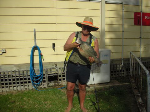 Bonnie Doon Caravan Park - Surfers Gold Coast 1
