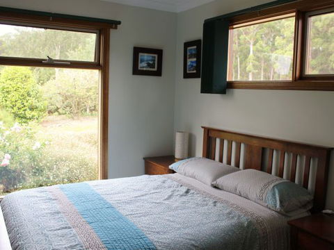 Eagle's Roost Farmstay B&B - Surfers Gold Coast 1