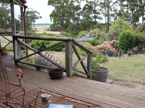 Eagle's Roost Farmstay B&B - Surfers Gold Coast 4