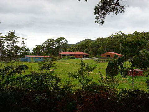 Eagle's Roost Farmstay B&B - Surfers Gold Coast 5