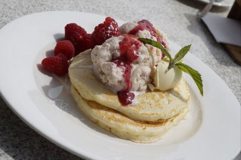 Eagle's Roost Farmstay B&B - Surfers Gold Coast 7