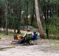 Girraween National Park Camping Ground - Surfers Gold Coast