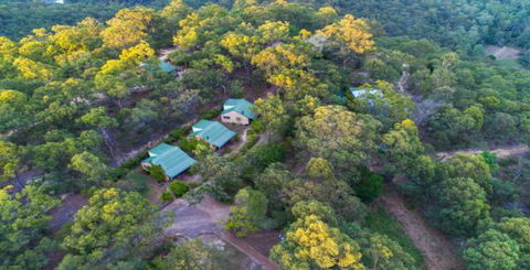 Kurrajong Trails And Cottages - Surfers Gold Coast 1