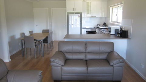 KVH Panorama - Surfers Gold Coast 1