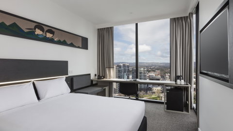 Ibis Adelaide - Surfers Gold Coast 5
