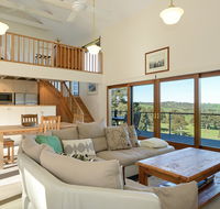 A Seascape Retreat - Surfers Gold Coast