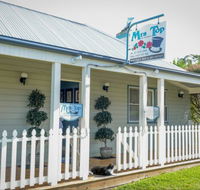 Mrs Top at Milton Bed and Breakfast - Surfers Gold Coast