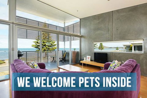 PetLet 10: 1/18 Franklin Parade At Encounter Bay - Surfers Gold Coast 0