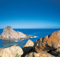 Point Road Camp at Leeuwin-Naturaliste National Park - Surfers Gold Coast