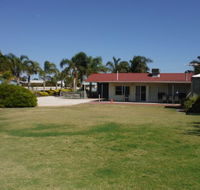 The Palms - Surfers Gold Coast