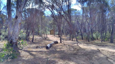 Valley Camp At Avon Valley National Park - Surfers Gold Coast 0