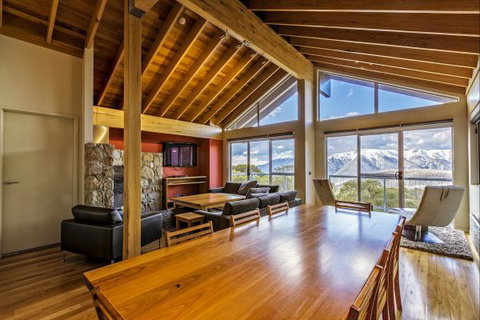 Altezza 1570 By Alpine Boutique Apartments - Surfers Gold Coast 0